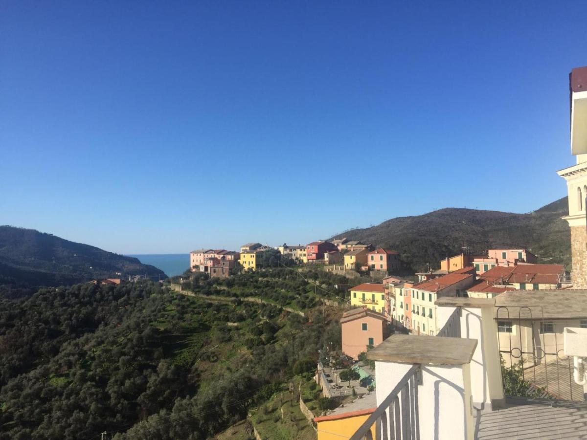 Agriturismo Sancristoforo Levanto Extérieur photo