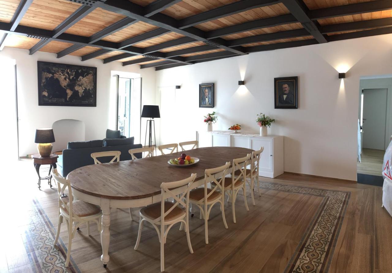Agriturismo Sancristoforo Levanto Extérieur photo