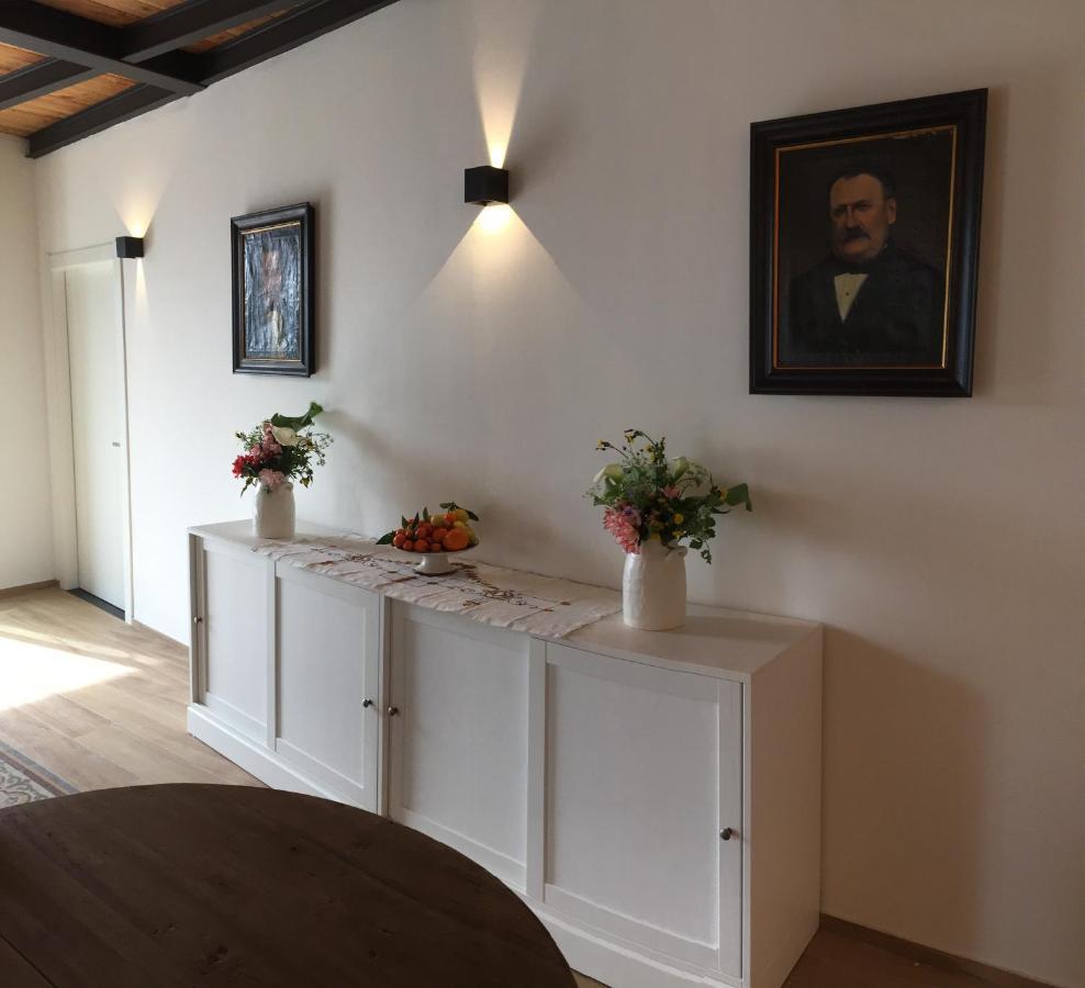 Agriturismo Sancristoforo Levanto Extérieur photo