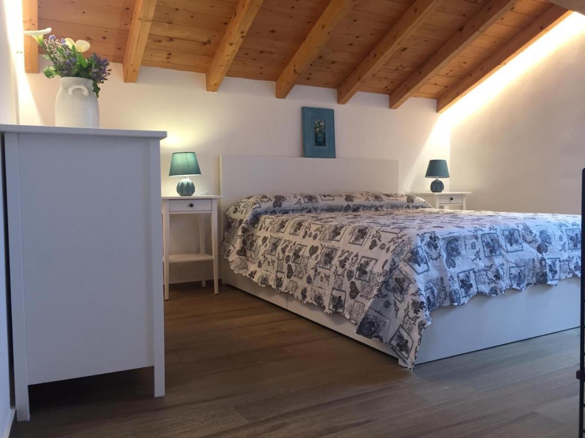 Agriturismo Sancristoforo Levanto Extérieur photo