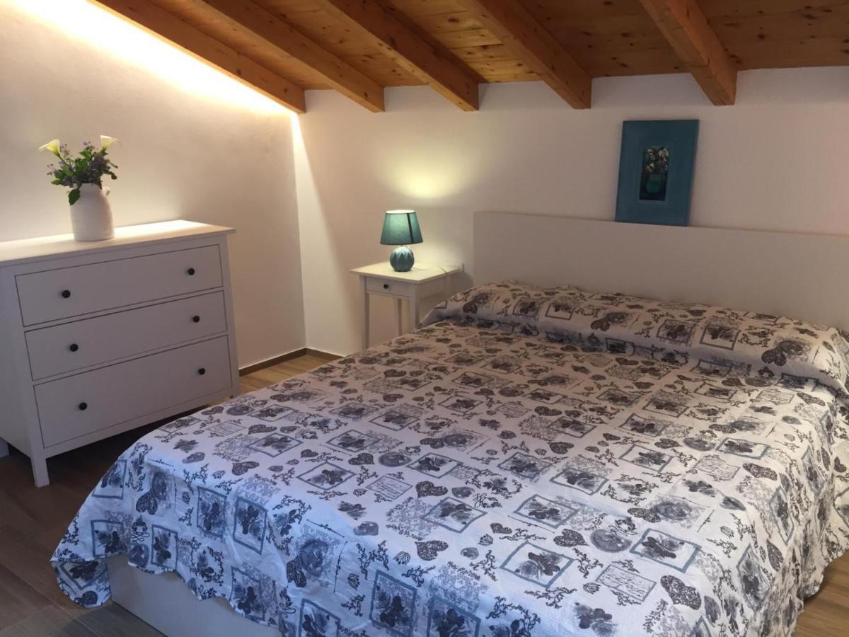 Agriturismo Sancristoforo Levanto Extérieur photo