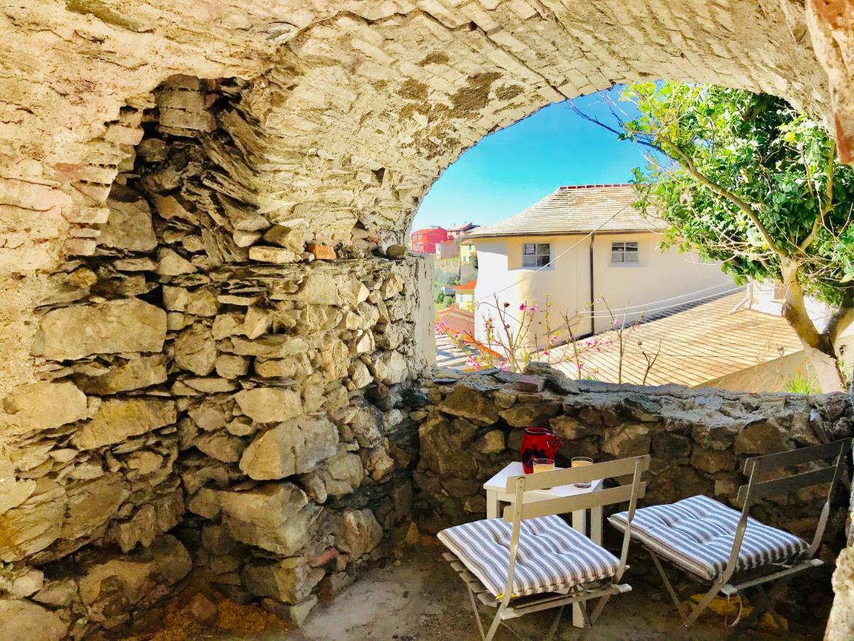 Agriturismo Sancristoforo Levanto Extérieur photo