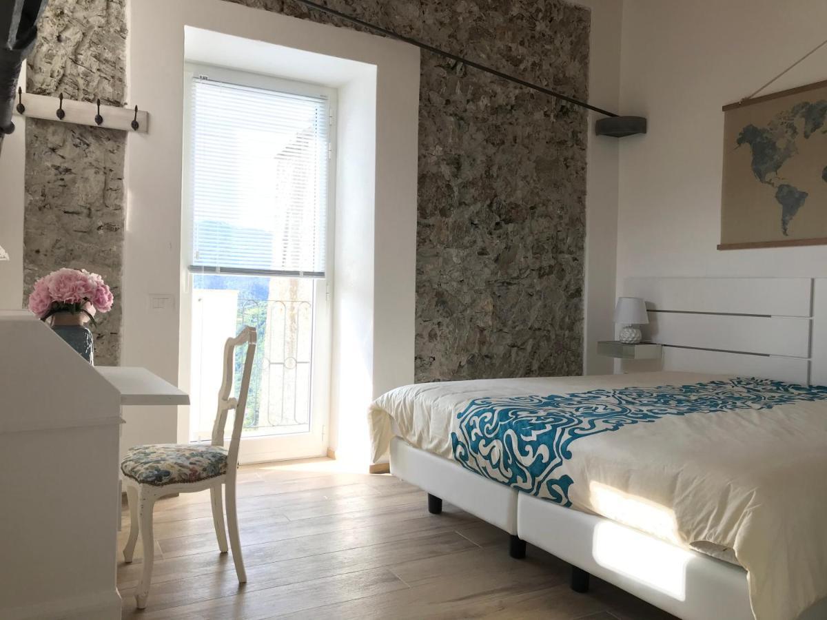 Agriturismo Sancristoforo Levanto Extérieur photo