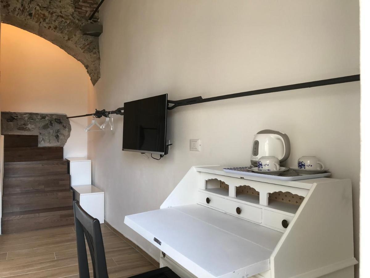 Agriturismo Sancristoforo Levanto Extérieur photo
