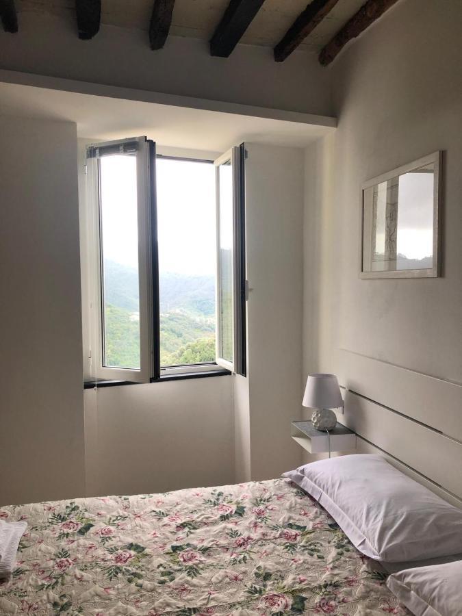 Agriturismo Sancristoforo Levanto Extérieur photo