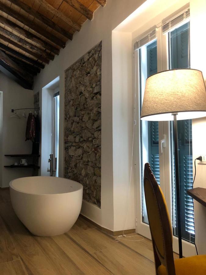 Agriturismo Sancristoforo Levanto Extérieur photo