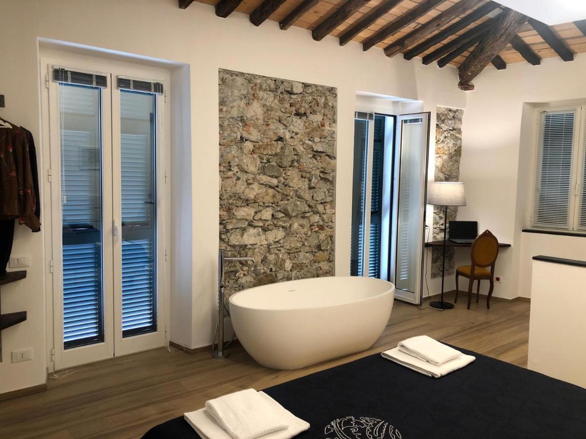 Agriturismo Sancristoforo Levanto Extérieur photo