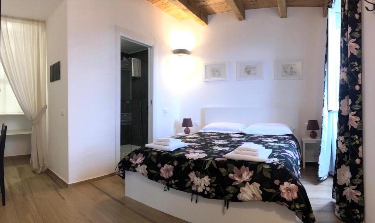 Agriturismo Sancristoforo Levanto Extérieur photo