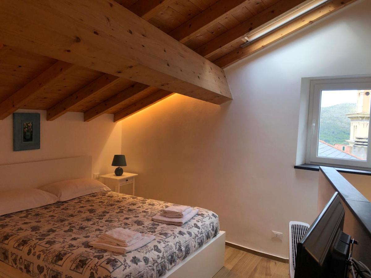 Agriturismo Sancristoforo Levanto Extérieur photo