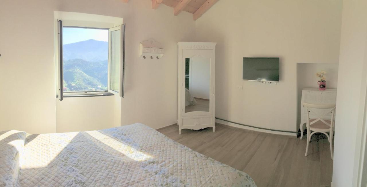 Agriturismo Sancristoforo Levanto Extérieur photo